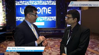 Chemical industry is poised to leverage technology & automation: Dilip Sawhney, MD - India, Rockwell Automation