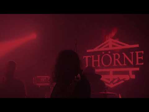 THÖRNE // Abnóxio - Esoht Nedlog Selur