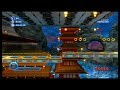 Sonic Colors Aquarium Park Act 5 1080 HD
