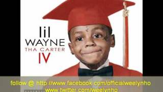 Lil Wayne   i like the view bonus track New Music 2011 Carter IV Leak Leaked Carter4   YouTube