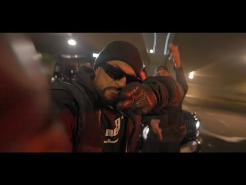DHEETH - Yo Yo Honey Singh x Bohemia (PROD. ONENESS)