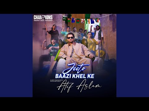 Jeeto Baazi Khel Ke — watch video