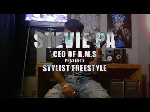 STEVIE PA STYLIST FREESTYLE SPANISH VERSION
