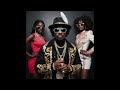 I Love Being A Pimp