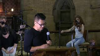 June 27, 2021 | Faith Eury Cho