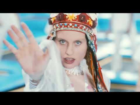 PALMA ADA - KILL ME NOW [OFFICIAL VIDEO]