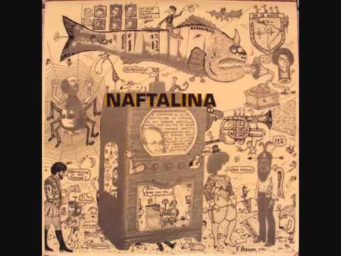 Enamorado del folclor - Naftalina.wmv