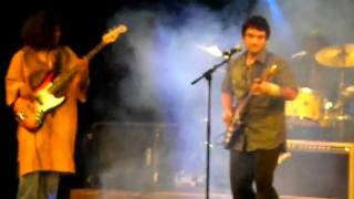 Crossroads (Eric Clapton) By The Politicians