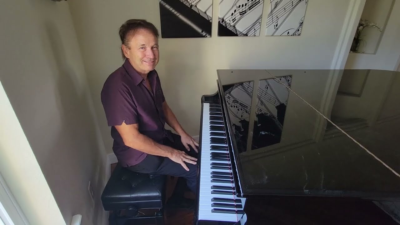 Promotional video thumbnail 9 for Eric Pukara Music