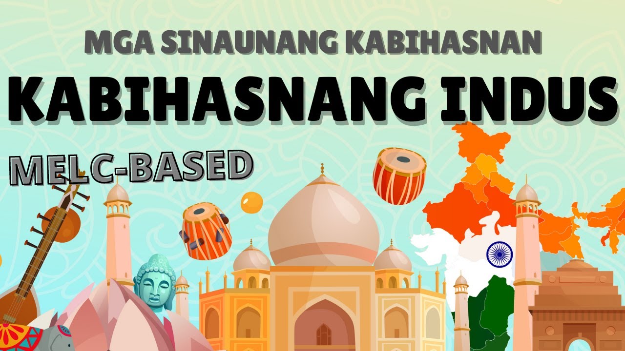 Putar video SINAUNANG KABIHASNANG INDUS (ARALING PANLIPUNAN 7 MELC BASED - INDUS RIVER CIVILIZATION) sekarang SINAUNANG KABIHASNANG INDUS (ARALING PANLIPUNAN 7 MELC BASED - INDUS RIVER CIVILIZATION)