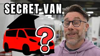 You Said I Was Boring... So Let's Get Personal 🤷🏻♂️ Plus BIG Campervan News