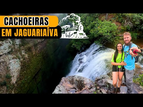 JAGUARIAÍVA Lugares para conhecer UM GUIA COMPLETO