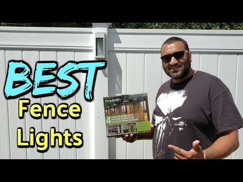 YouTube video about: How to hang plants on vinyl fence?