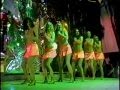 Pans People I Want You Back TOTP TX 12 02 1970 Wiped