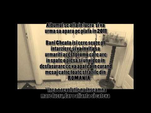 Bani Gheata - Ziua Recoltei  PROMO 2011 (BANII NU SUNT REALI)