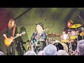 Melissa Etheridge - Meet Me in the Back - Live in Leipzig 2025