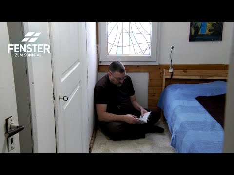 Vom Manager zum Mönch (Markus Hauser)