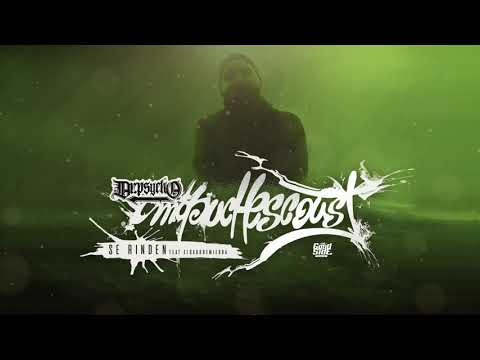 Dr. Psycho -Se Rinden Feat Elcauroemierda - Disco Mapuchescoust