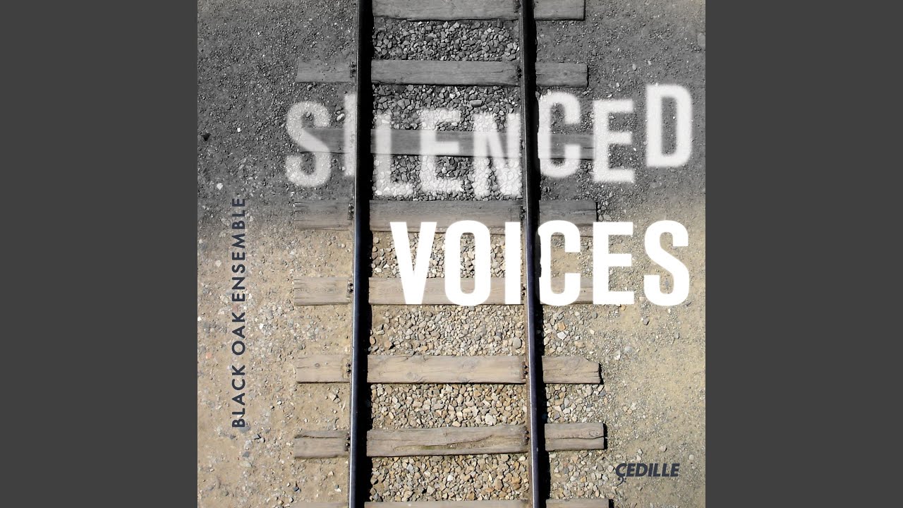 String Trio: II. Lento