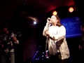 Starsailor I don't know "cover version" by Gary Indiana