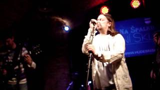 Starsailor I don&#39;t know &quot;cover version&quot; by Gary Indiana