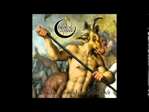 -THE MEADS OF ASPHODEL "War Drum"