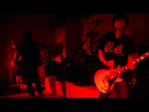 Vicious Glare - Kiss of The Dragon