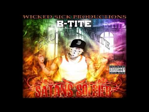 B-Tite Ft. Phrozt - Decapitated