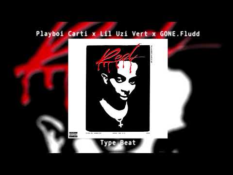FREE FOR PROFIT Playboi Carti x Lil Uzi Vert x GONE.Fludd Type Beat - "Vampire" (prod by spacech1ld)