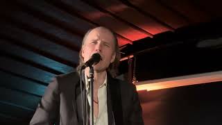 Disgust For The Poor - Christian Kjellvander - KulturWIRtschaft, Kempten - 30.03.25