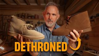 I Compared 4 Chukka Boots — Here’s the Best One