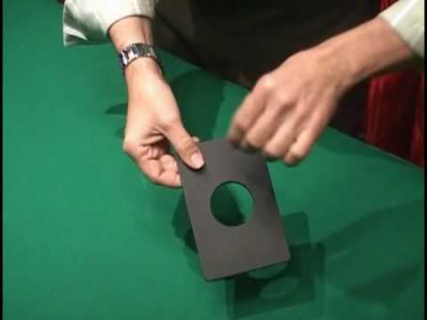 Shufton's Portal - a little promo