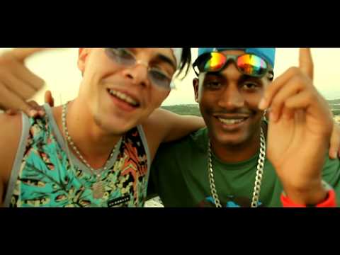 BARCA NA BATIDA  MC LABRA - RITMO GOSTOSO - CLIP OFICIAL