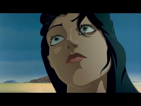 Thundercat - Innerstellar Love (Music Video)