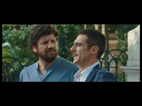 Questione di Karma - Scena dal film: "Magari ti posso dare una mano"