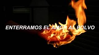 SALTNPAPER - FIRE [Sub. Español]