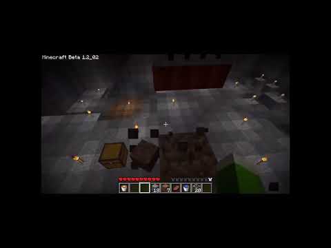 Grain invented TNT run.
