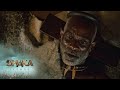 A Prophecy Is Told Shaka ILembe S1 Ep 2 Mzansi Magic