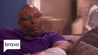 Married to Medicine: Quad Asks Her Husband To Get a Divorce (Season 5, Episode 15) | Bravo
