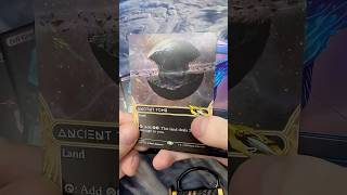 Ancient tombs exist!? #mtg #magicthegathering #edgeofeternities