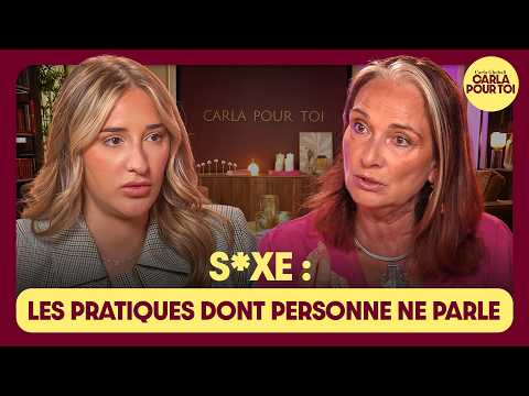 SEXOLOGUE : JE LUI POSE LES QUESTIONS LES PLUS GÊNANTES