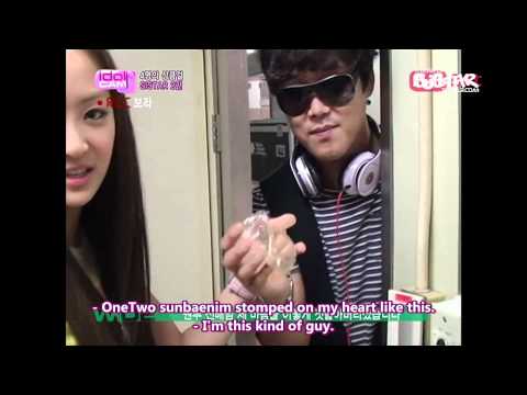 [AdoS] 100712 Mnet Wide News - SISTAR Idol Cam Part 2 (Final)