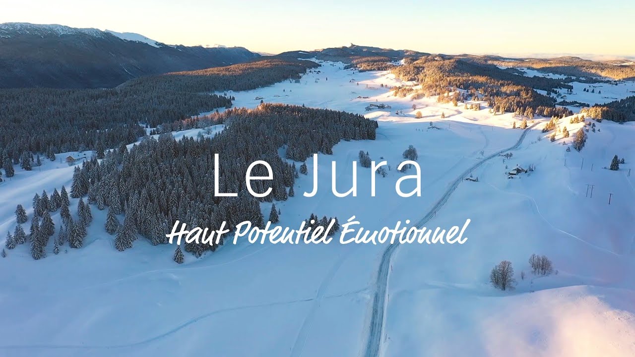 Jura vidéo  thumbnail