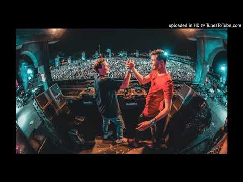 Felix Jaehn y Mike Williams - Feel Good