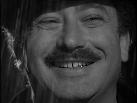 The Saint  4x09  The Old Treasure Story