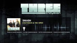Endymion &amp; The Viper - Smash (CDE 2011 Preview)