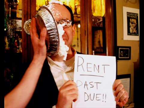 Lil $krilla- Rent Due