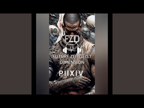 Quantum Collision Chaos Fzd