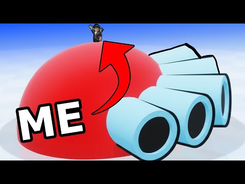 Is This The Most OP Tank EVER? (roblox tank game)