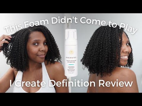 This Foam Didn't Come to Play! | Honest Innersense I...